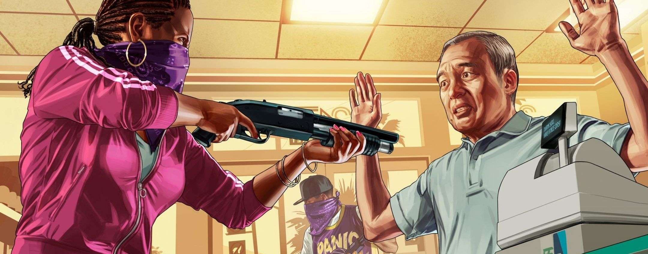 GTA Online: 400.000 dollari in REGALO con Amazon Prime GTA Online: 400.000 dollari in REGALO con Amazon Prime
