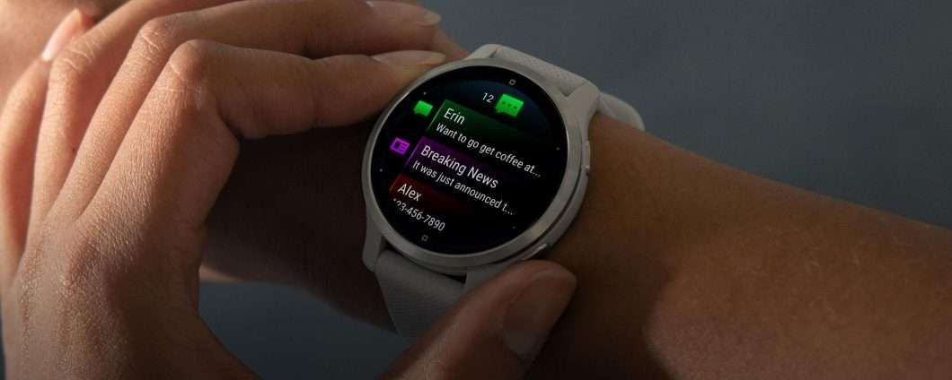 Smartwatch lavoro best sale
