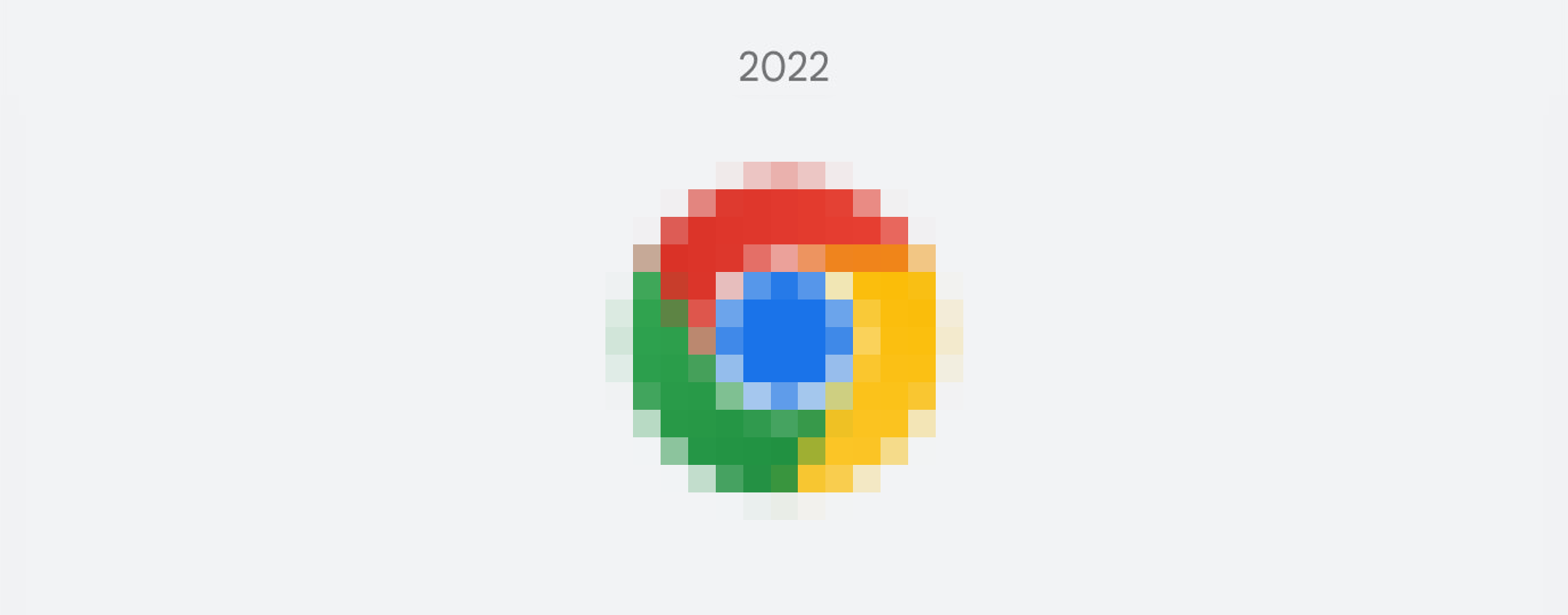 Google Chrome cambia logo, riuscite a notare tutte le differenze? Google Chrome cambia logo, riuscite a notare tutte le differenze?