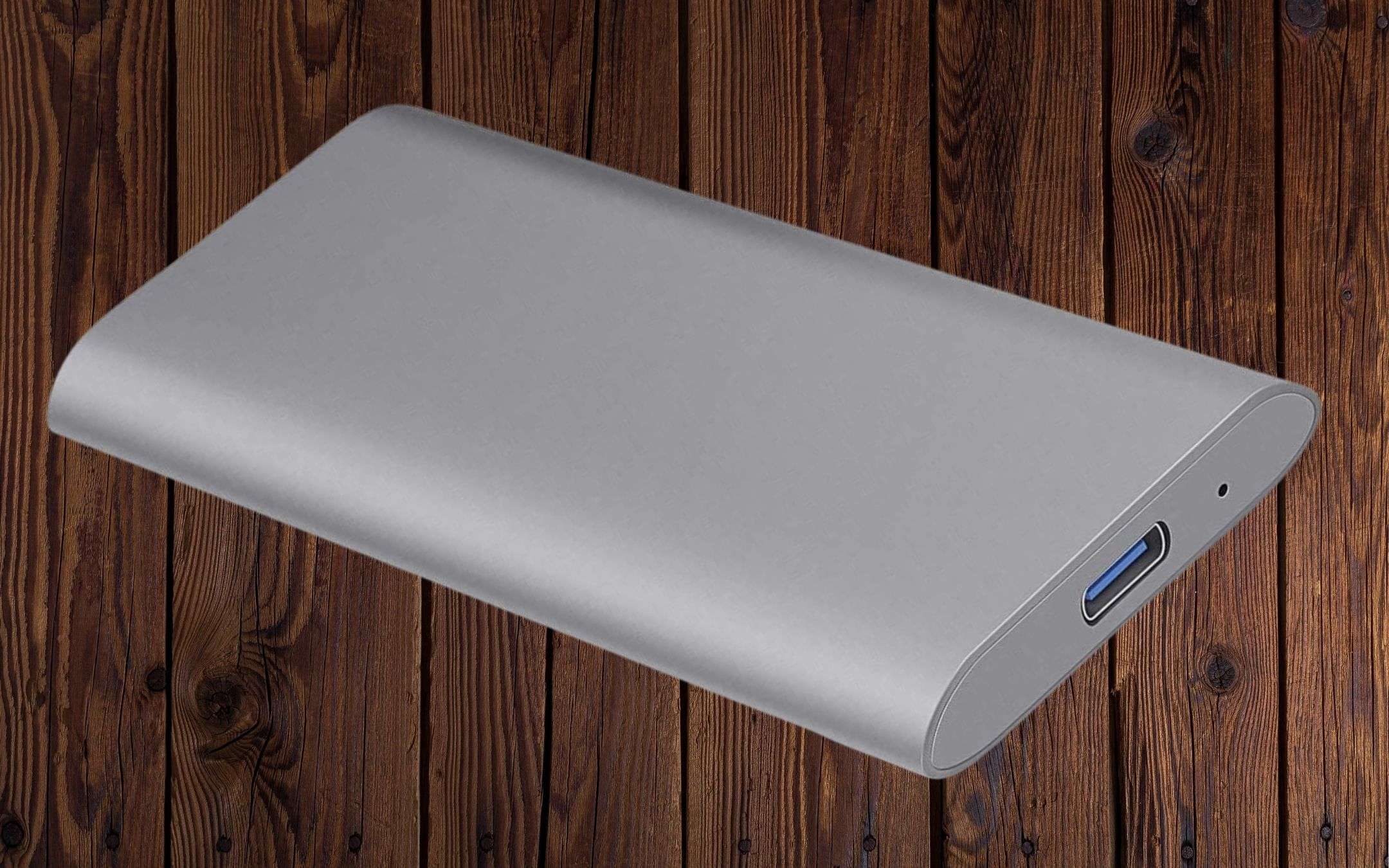 Hard Disk 2TB veloce a 43€: occasione LIMITATA del weekend su Amazon Hard Disk 2TB veloce a 43€: occasione LIMITATA del weekend su Amazon