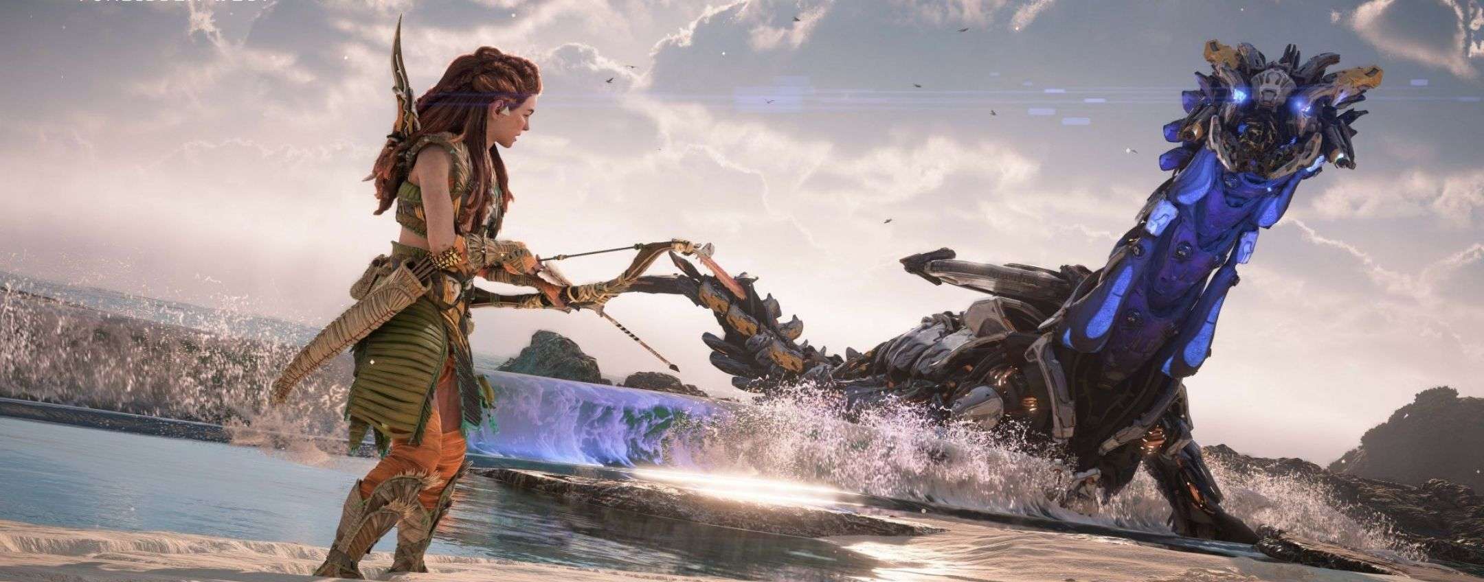 Horizon Forbidden West, come trasferire i salvataggi da PS4 a PS5 Horizon Forbidden West, come trasferire i salvataggi da PS4 a PS5