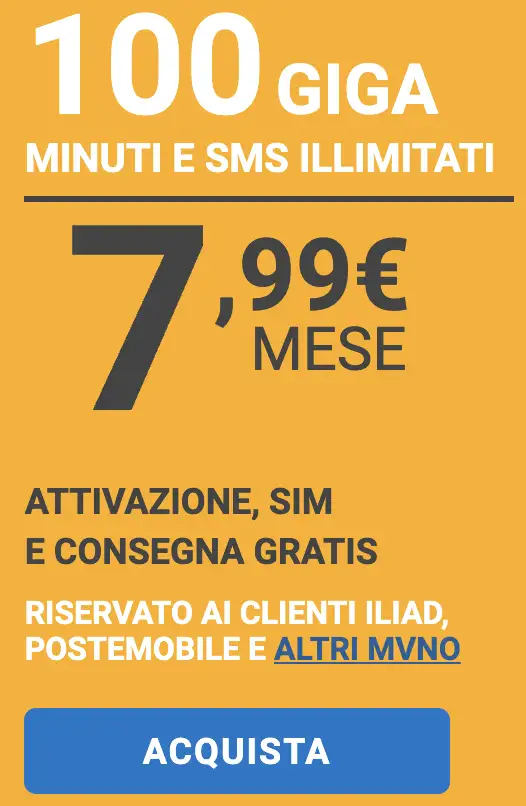 Kena Mobile PROMO Special