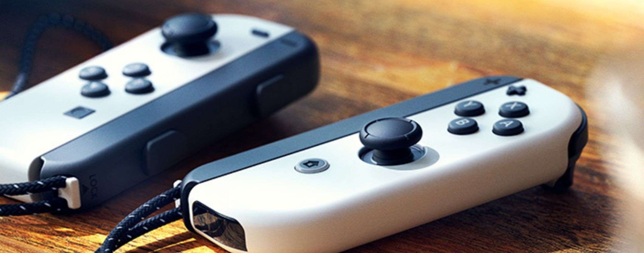 Nintendo Switch 2 funzionerà con i vecchi giochi? C'è un indizio Nintendo Switch 2 funzionerà con i vecchi giochi? C'è un indizio