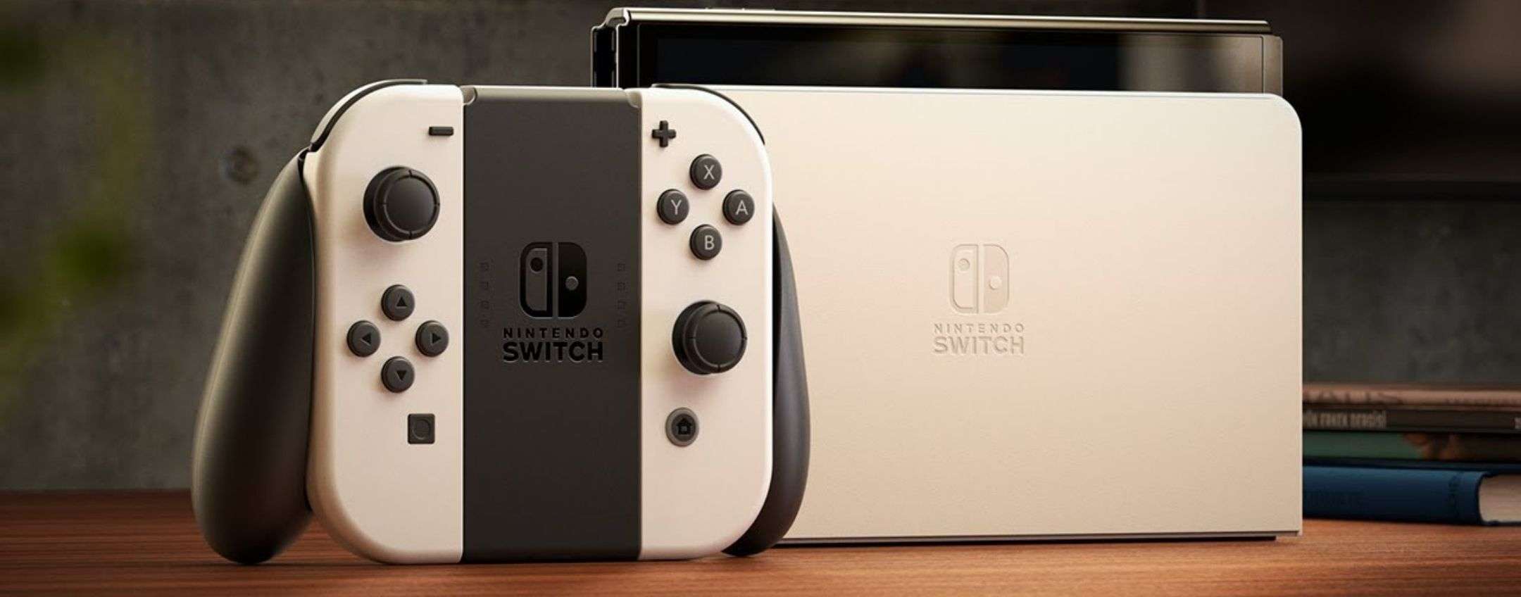 Nintendo Switch vendite