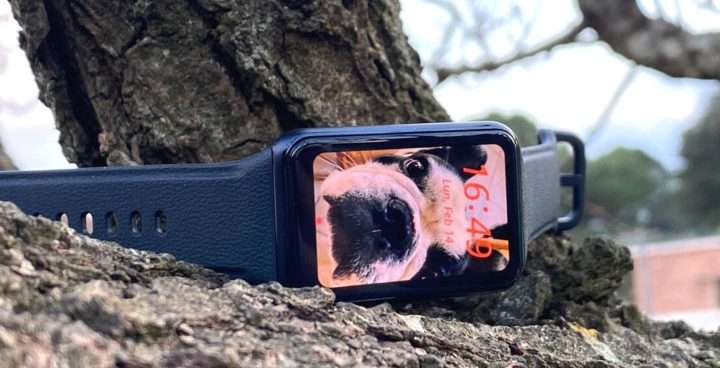OPPO Watch Free: 5 motivi per scegliere il nuovo wearable ibrido