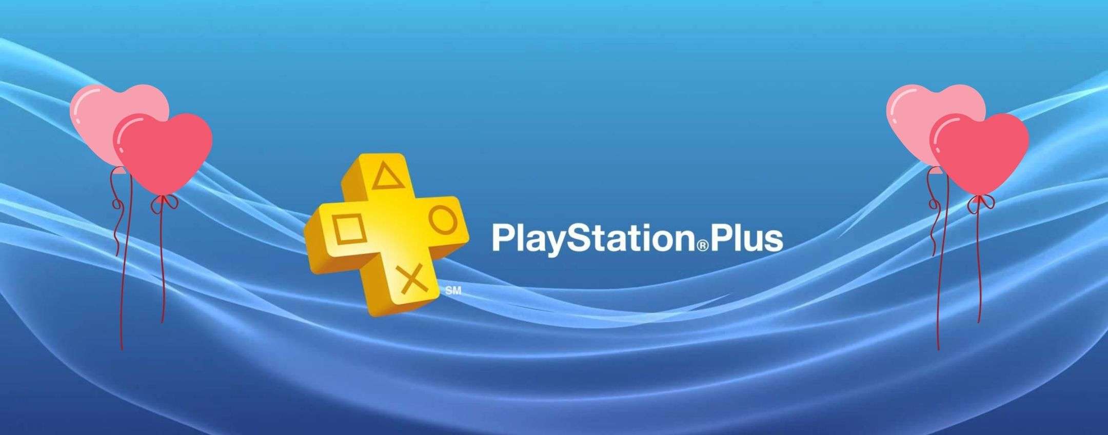 PS4 e PS5: multiplayer gratis per il weekend di San Valentino PS4 e PS5: multiplayer gratis per il weekend di San Valentino