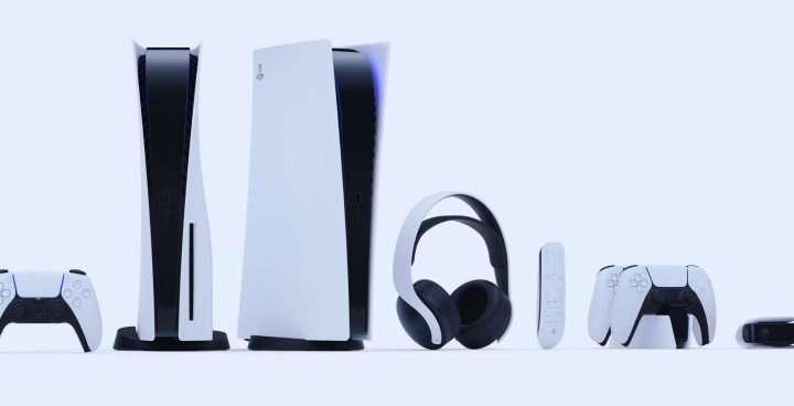 PlayStation 5: disponibile su GameStop oggi PS5 normale e digital