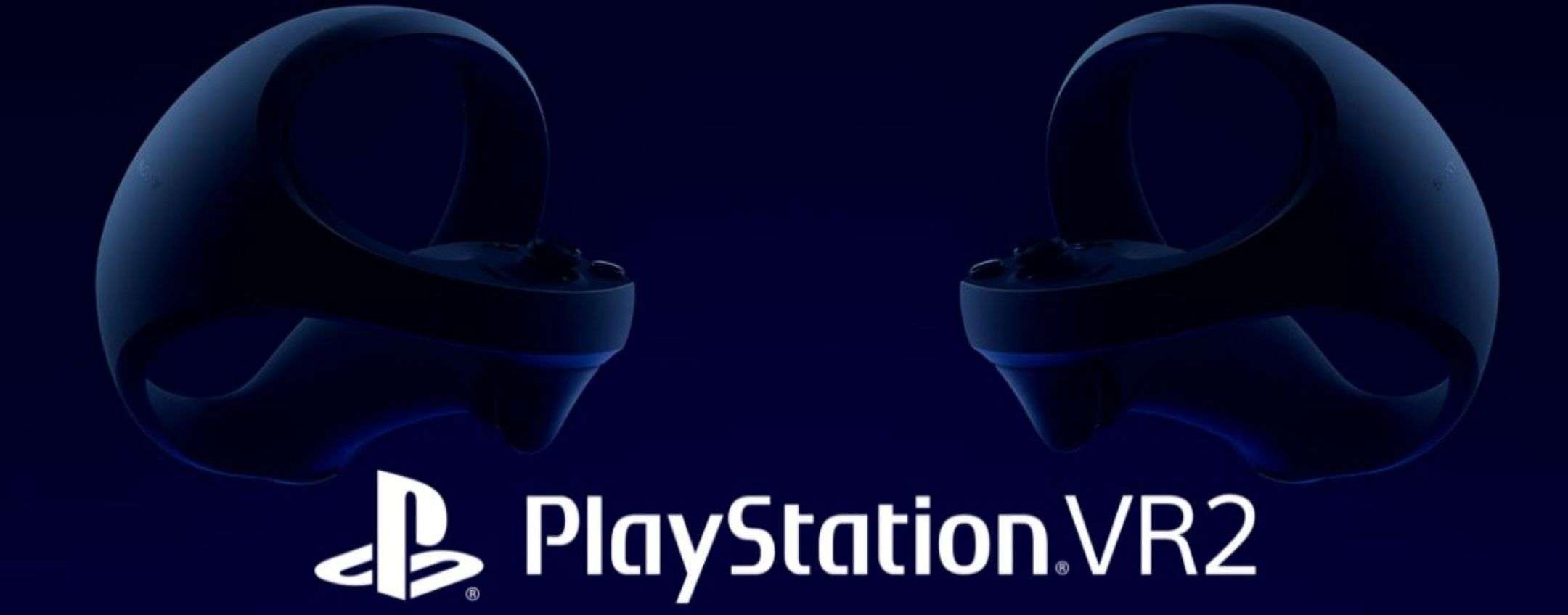 PlayStation VR2 per PS5: cosa sappiamo sul visore next-gen PlayStation VR2 per PS5: cosa sappiamo sul visore next-gen