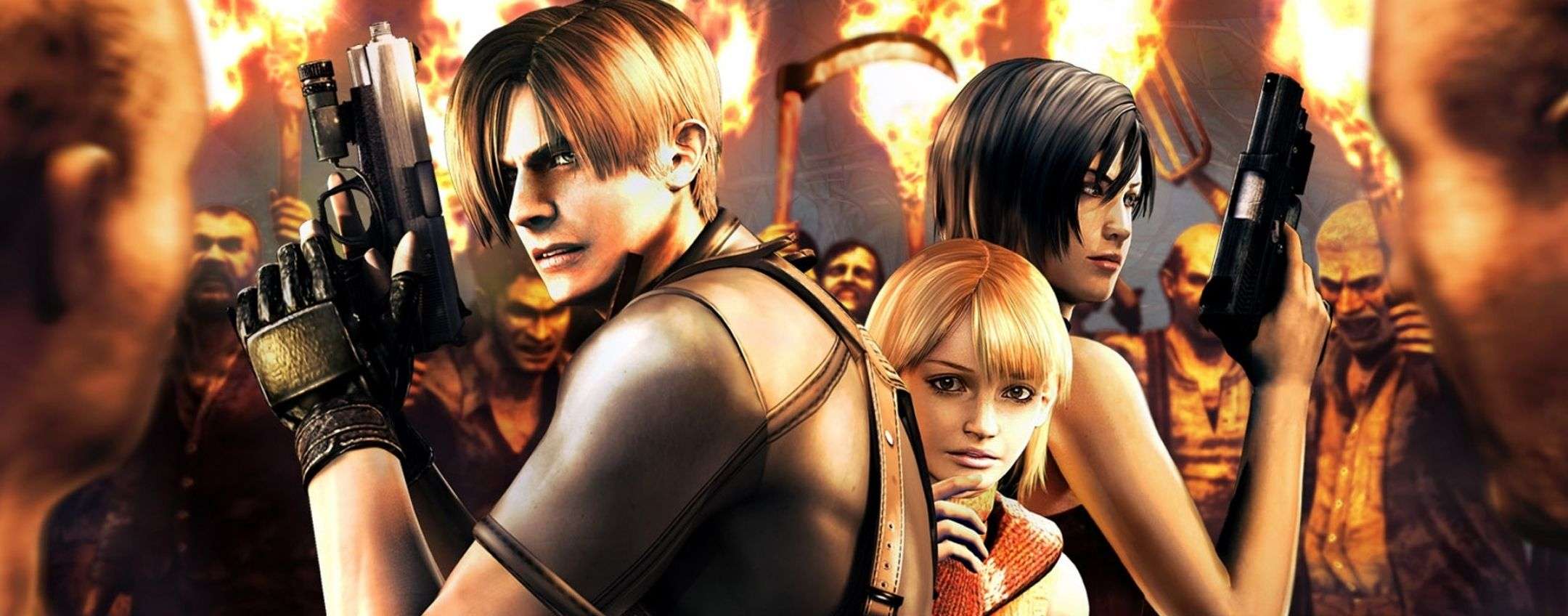 Resident Evil: domani un annuncio, DLC di Village o nuovo remake? Resident Evil: domani un annuncio, DLC di Village o nuovo remake?