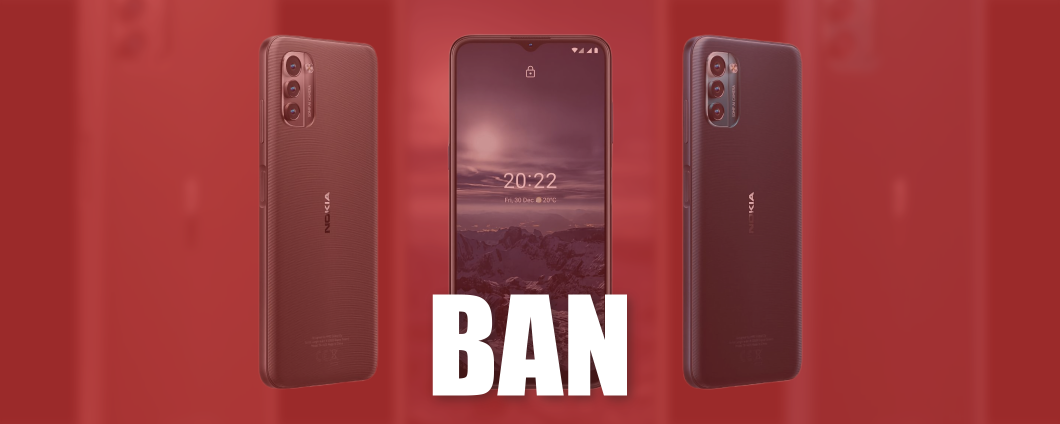 Nokia-Smartphones sind in vielen europäischen Ländern fast vollständig verschwunden