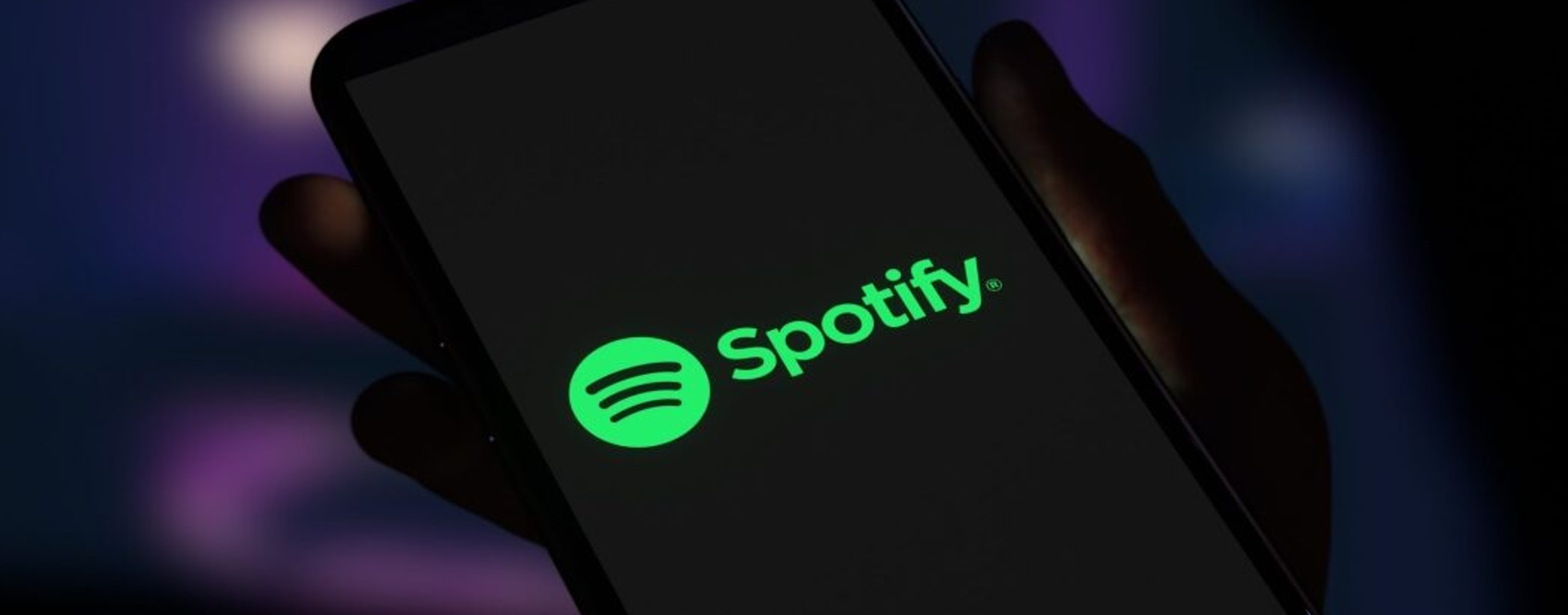 Spotify è down? In molti non accedono al servizio di streaming audio