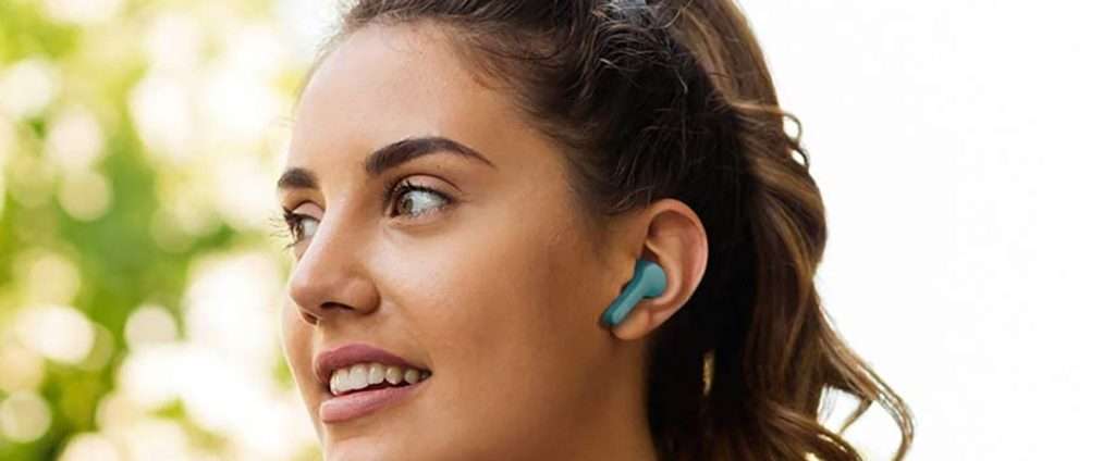 I migliori auricolari Bluetooth (fra €50 e €80)
