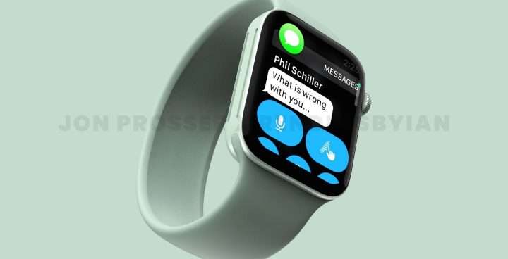 Apple Watch Series 8: tutto quello che sappiamo