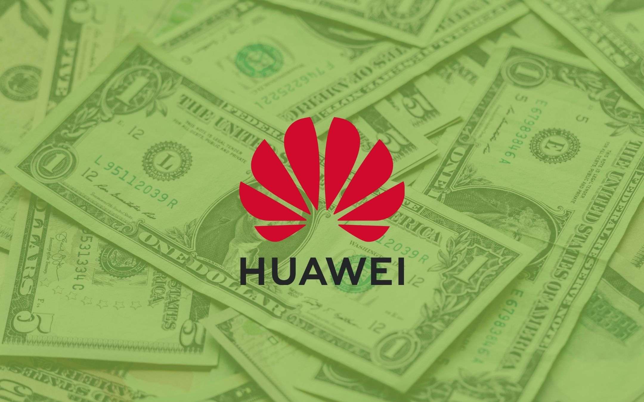 Huawei vuole distribuire nuovi dividendi ai suoi dipendenti Huawei vuole distribuire nuovi dividendi ai suoi dipendenti