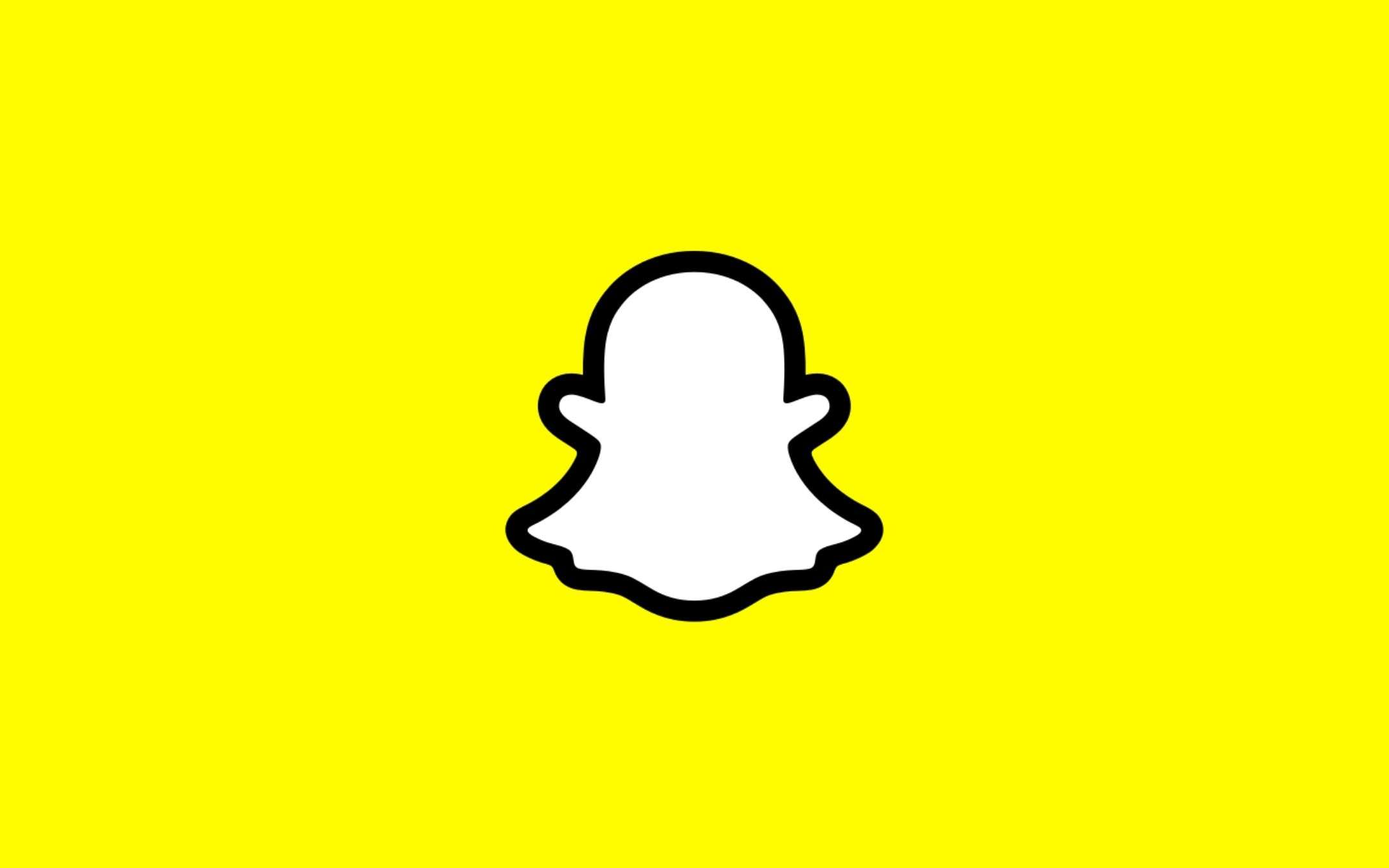Anche Snapchat ha subito danni a causa della policy di Apple Anche Snapchat ha subito danni a causa della policy di Apple