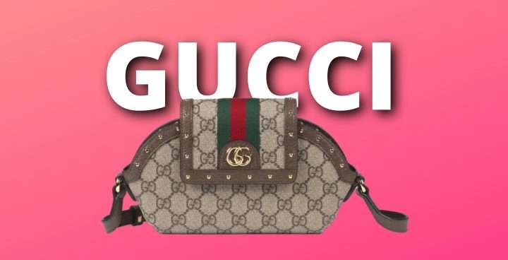 Voglia di stile? Ecco la custodia GUCCI per AirPods Max