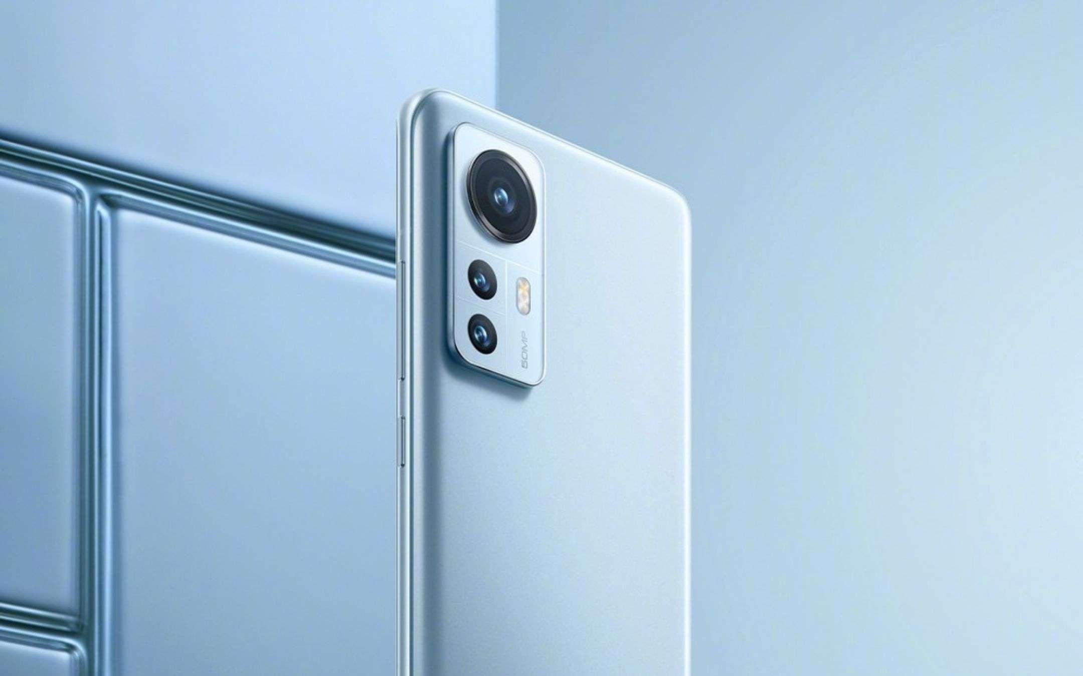 Xiaomi 12: il debutto globale è dietro l'angolo