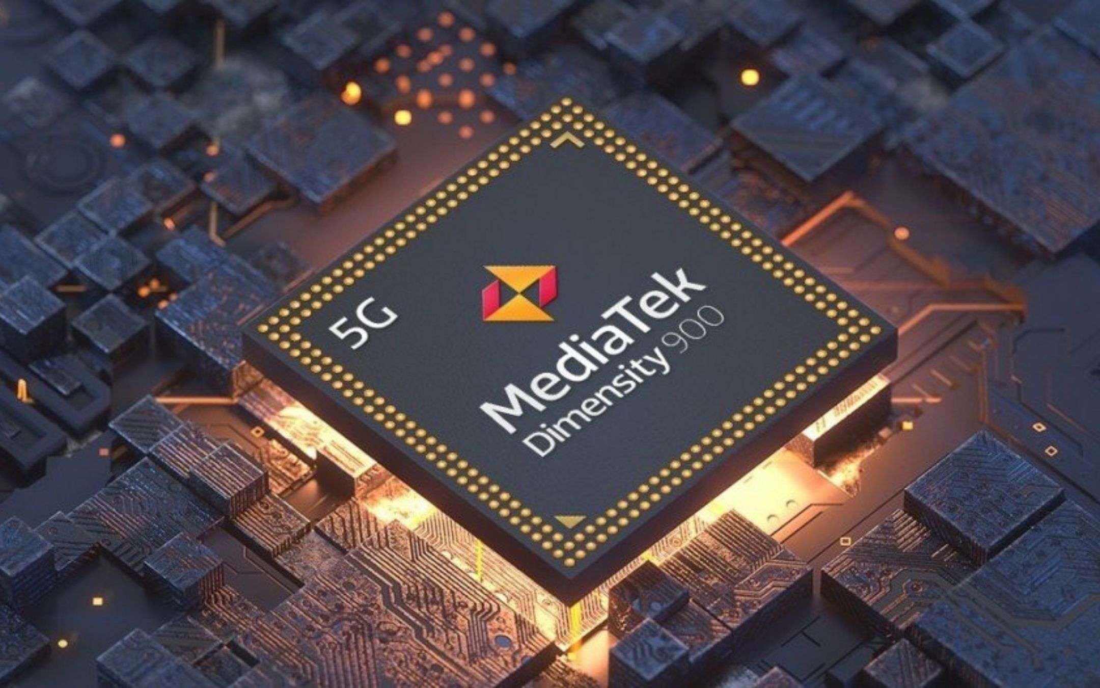 MediaTek ha spedito più chip di Qualcomm in Cina