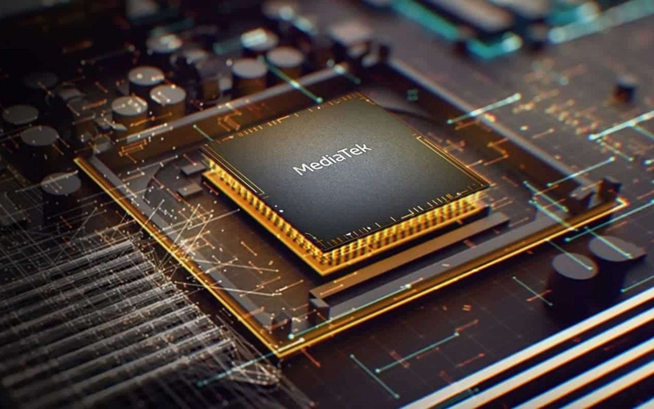 MediaTek svelerà un nuovo processore per sfidare Qualcomm