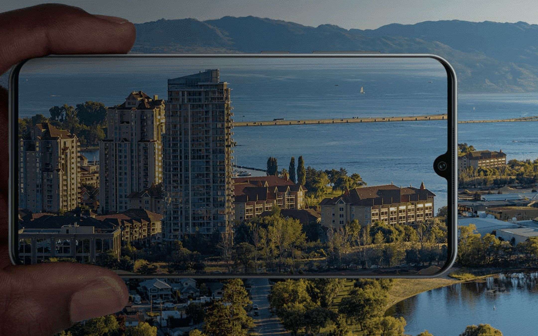 Omnivision: un focus sul sensore da 200 Megapixel