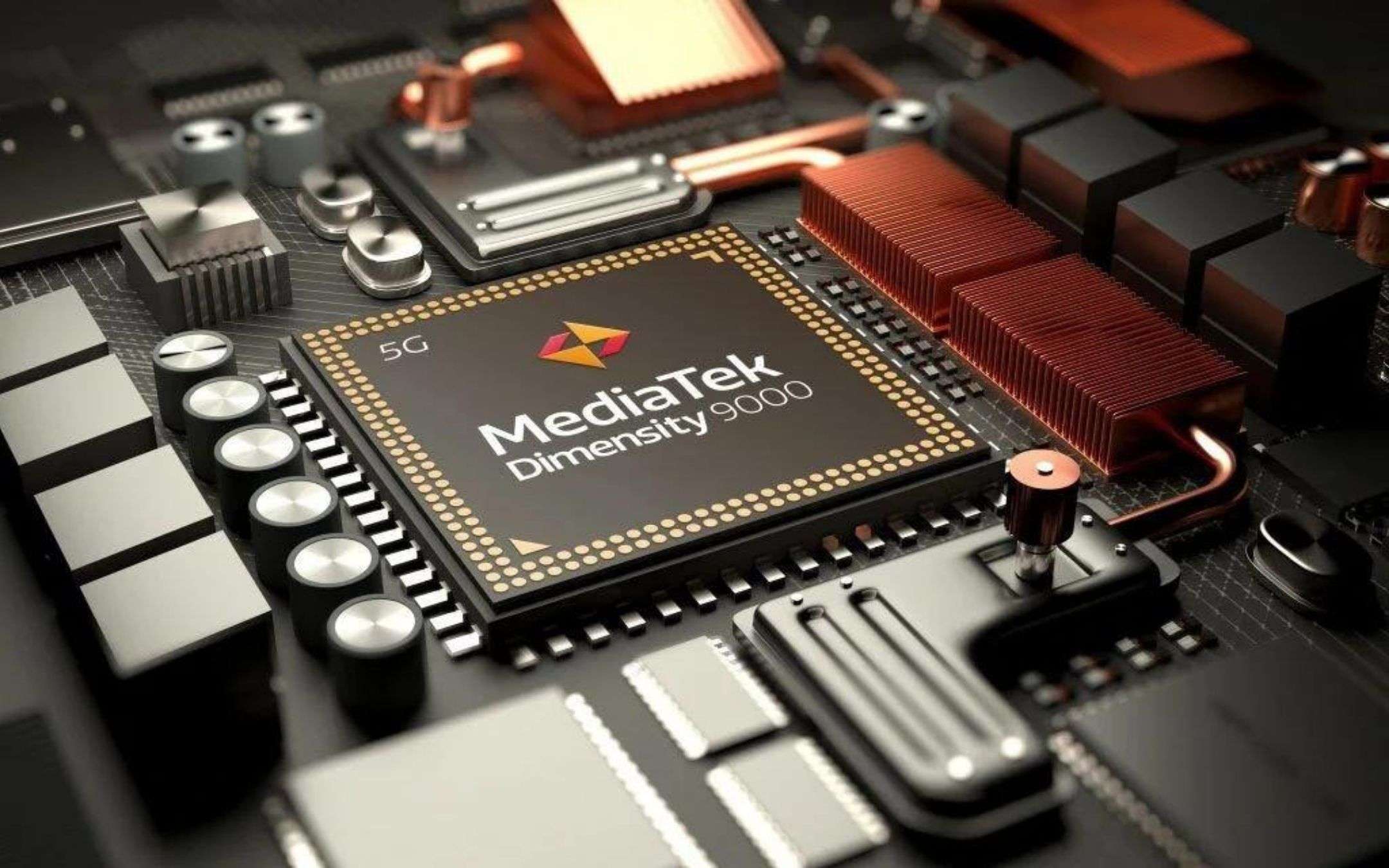 MediaTek: ecco il piano per sconfiggere la rivale Qualcomm