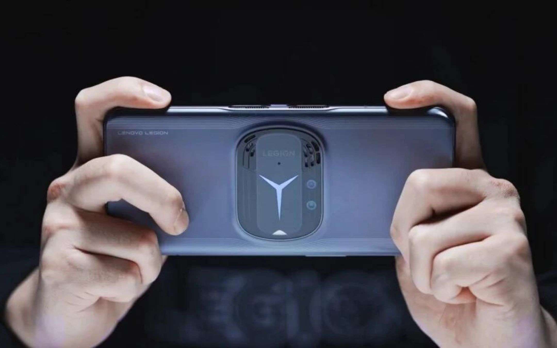 Lenovo Legion Y90: la sfida al Redmi K50 Gaming è iniziata