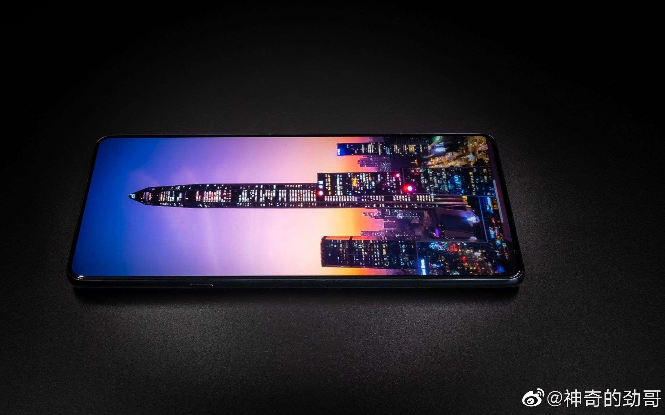 Motorola Edge X30: arriva l'edizione più esclusiva di sempre Motorola Edge X30: arriva l'edizione più esclusiva di sempre