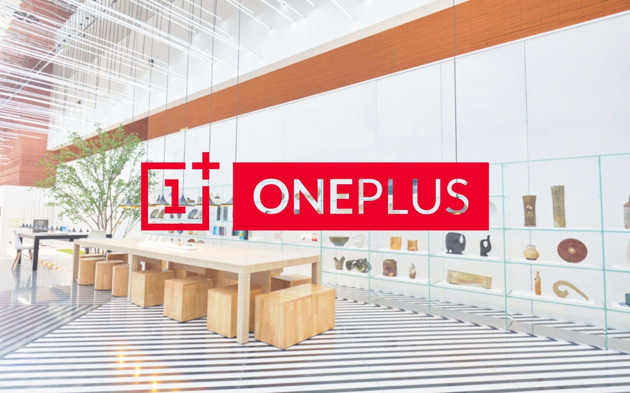OnePlus si espande sempre più: arriva il flagship store