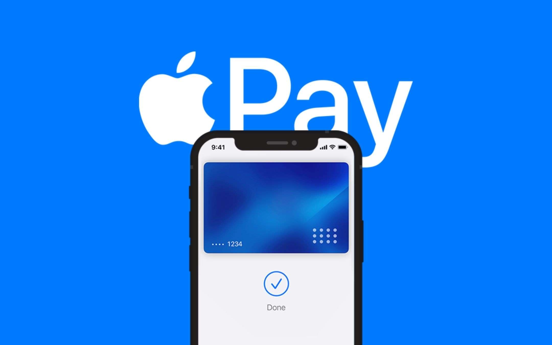 Apple Pay è stato sospeso in Russia: le banche locali sono KO
