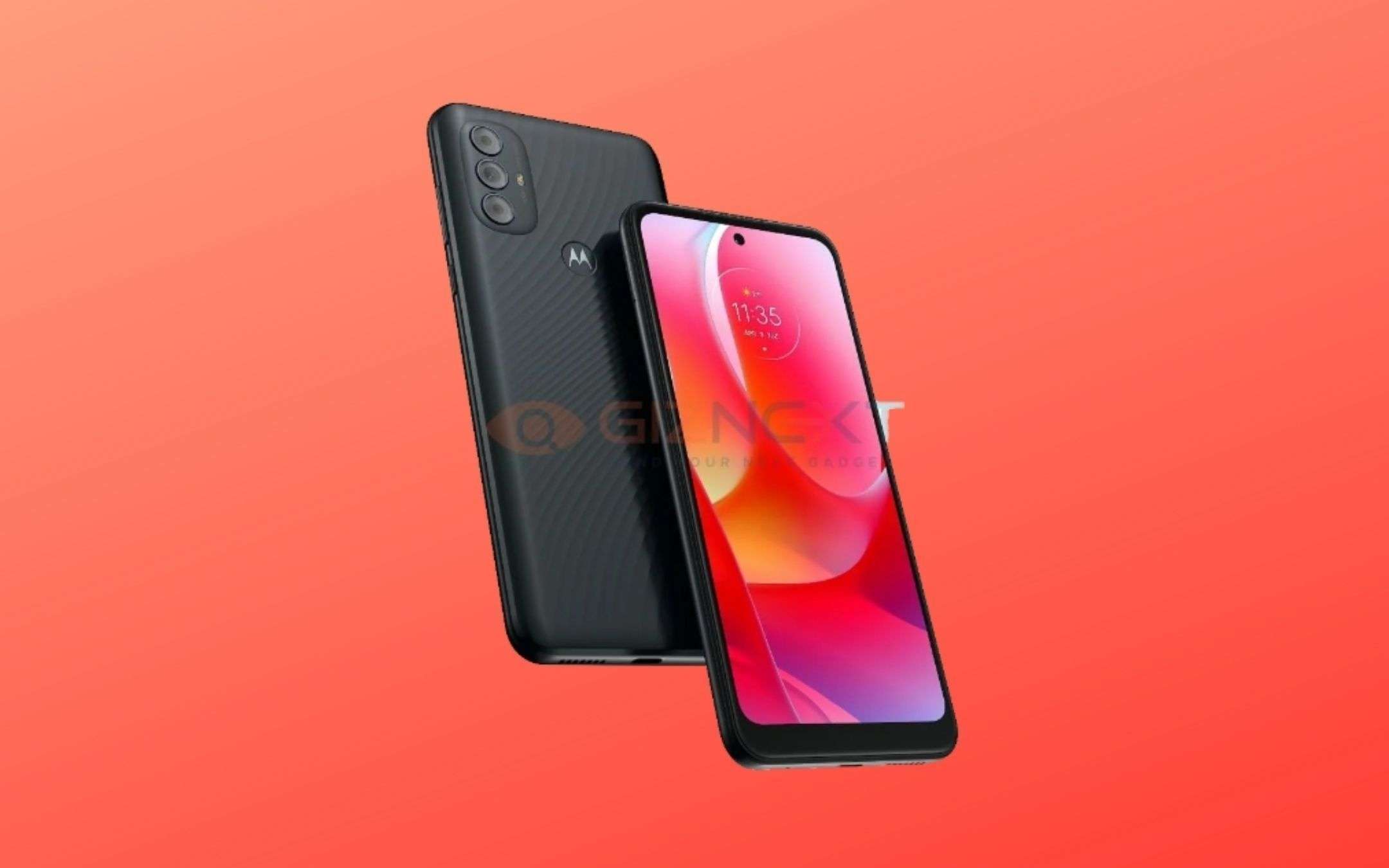 Motorola Moto G22: uno sguardo ravvicinato al nuovo mediogamma Motorola Moto G22: uno sguardo ravvicinato al nuovo mediogamma
