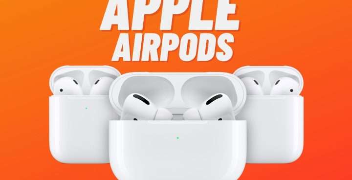 Tutti pazzi per le AirPods (e le Beats) di Apple