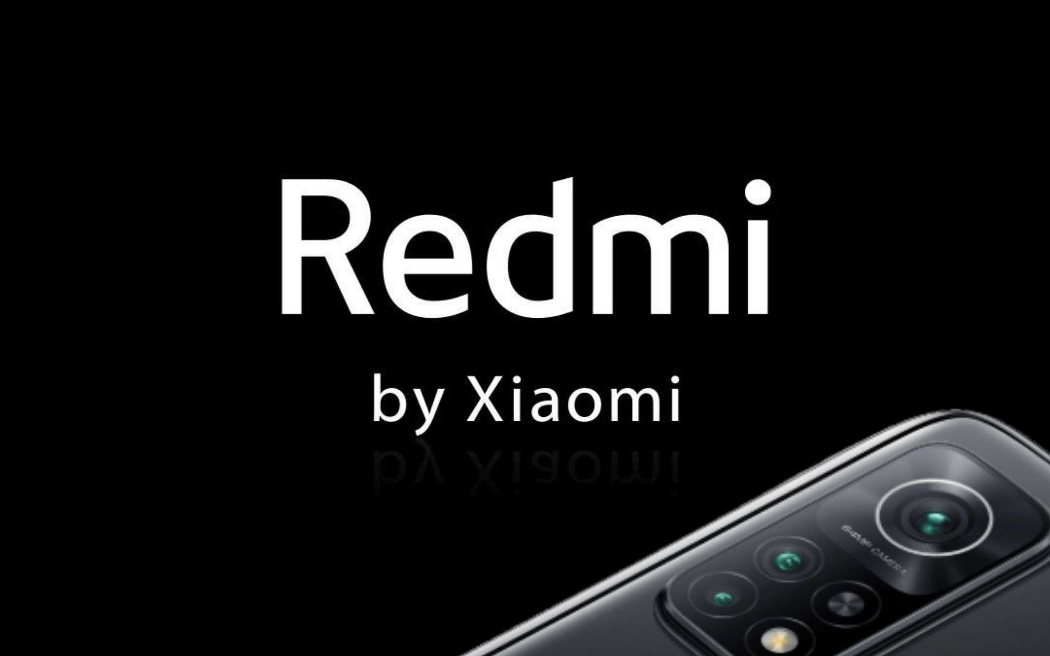 Redmi: un nuovo smartphone di punta è in arrivo, a quanto pare Redmi: un nuovo smartphone di punta è in arrivo, a quanto pare