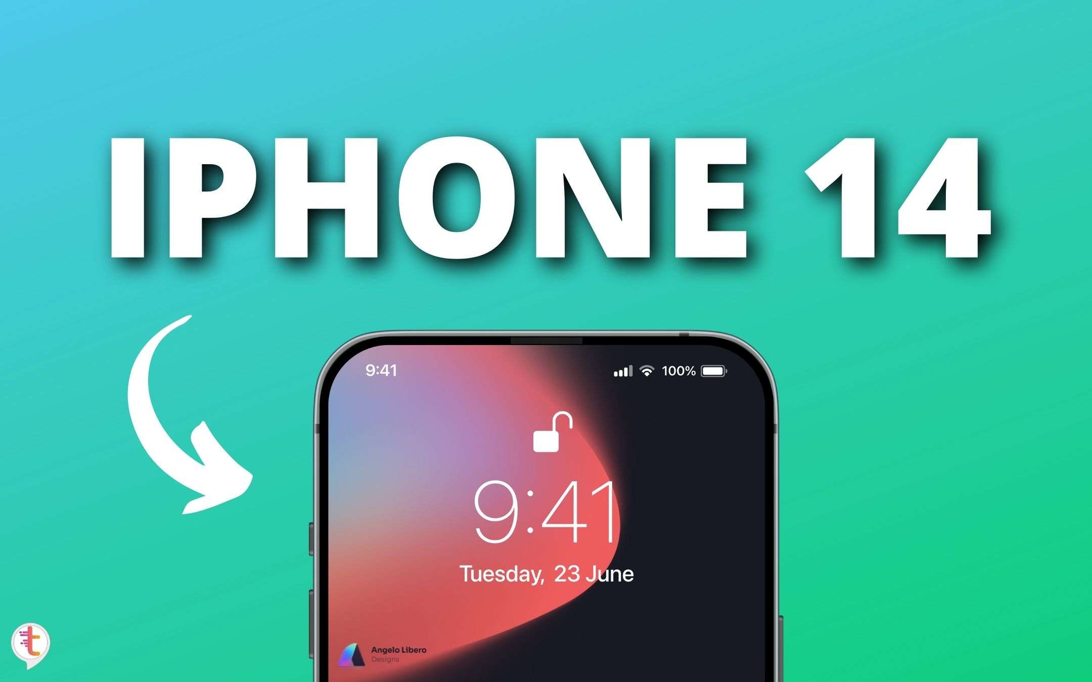 iPhone 14: dovrebbe avere un'autonomia spaventosa