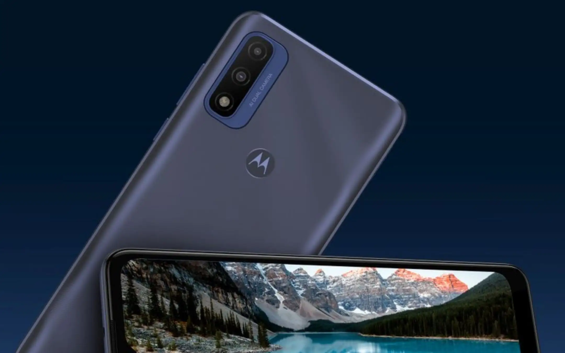 Motorola insiste sulla fascia media: arriva Moto G22 Motorola insiste sulla fascia media: arriva Moto G22