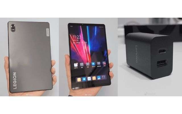 Lenovo Legion Y700