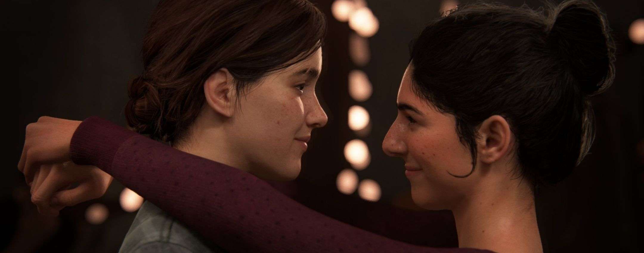 Naughty Dog lavora a tre nuovi giochi per PS5? La conferma Naughty Dog lavora a tre nuovi giochi per PS5? La conferma