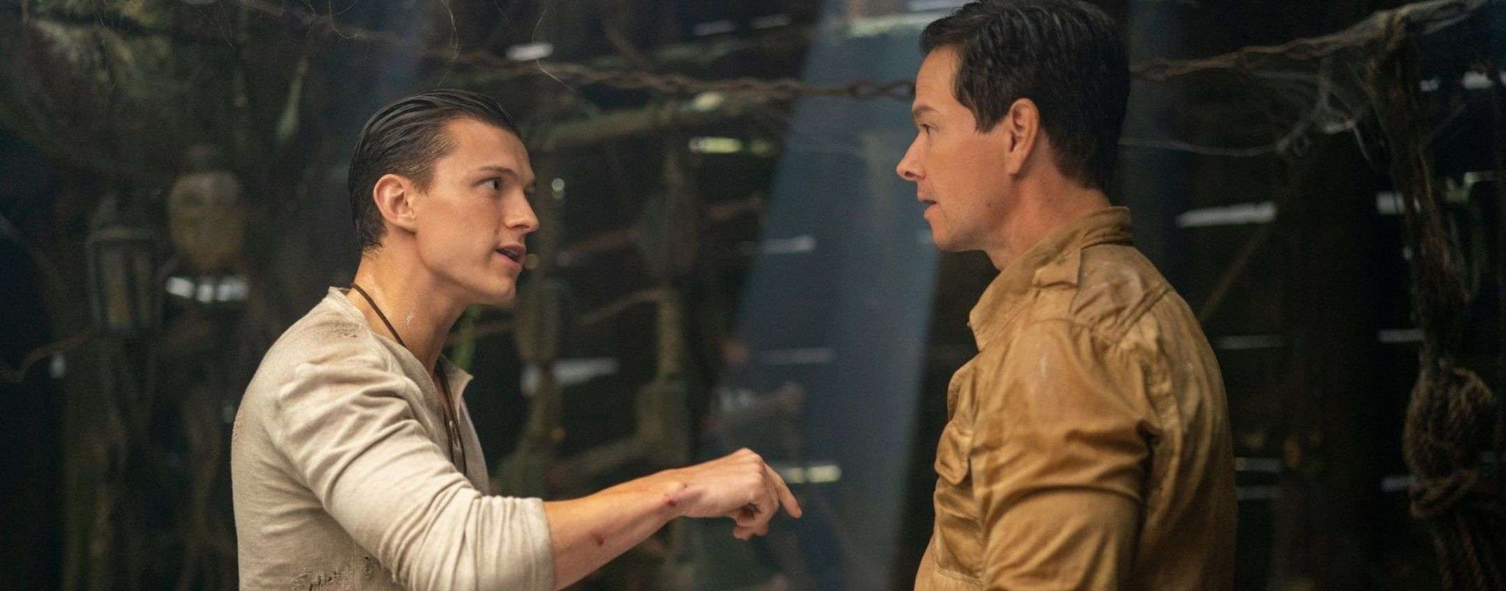Film di Uncharted, cosa significano le scene dopo i titoli di coda? Film di Uncharted, cosa significano le scene dopo i titoli di coda?
