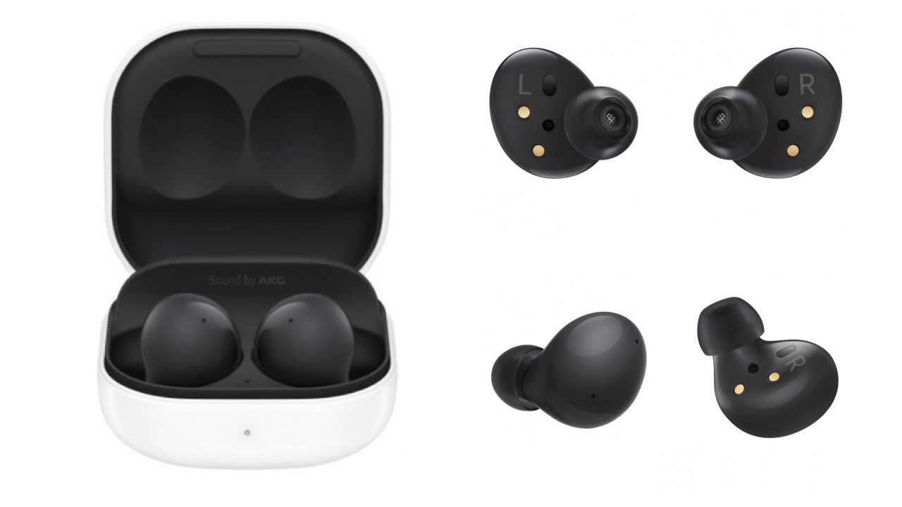 galaxy buds2