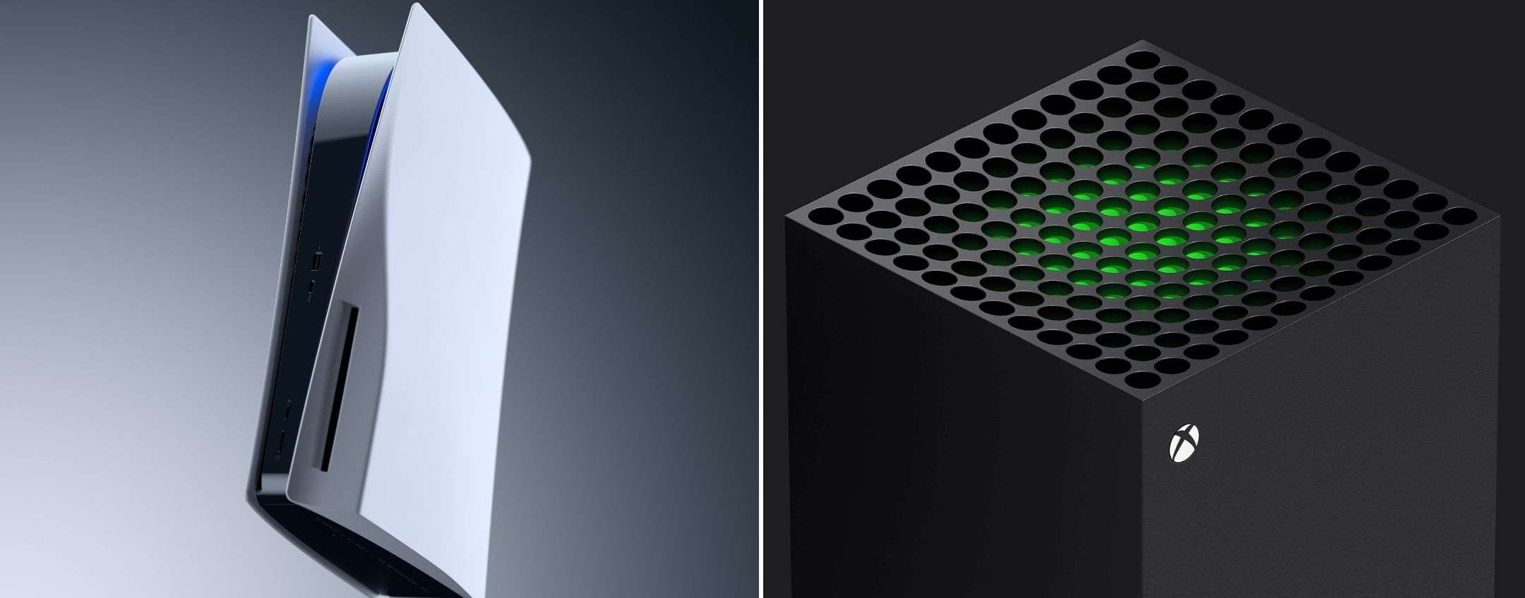 Vendite PS5 Xbox Series X