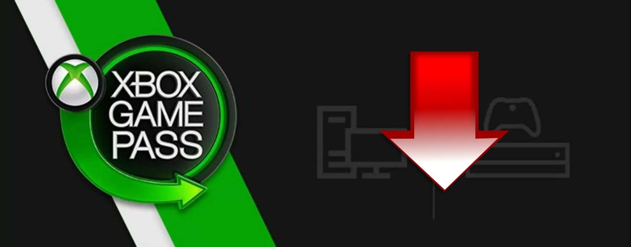 Xbox Game Pass, prezzo ridotto a sorpresa in alcuni paesi Xbox Game Pass, prezzo ridotto a sorpresa in alcuni paesi