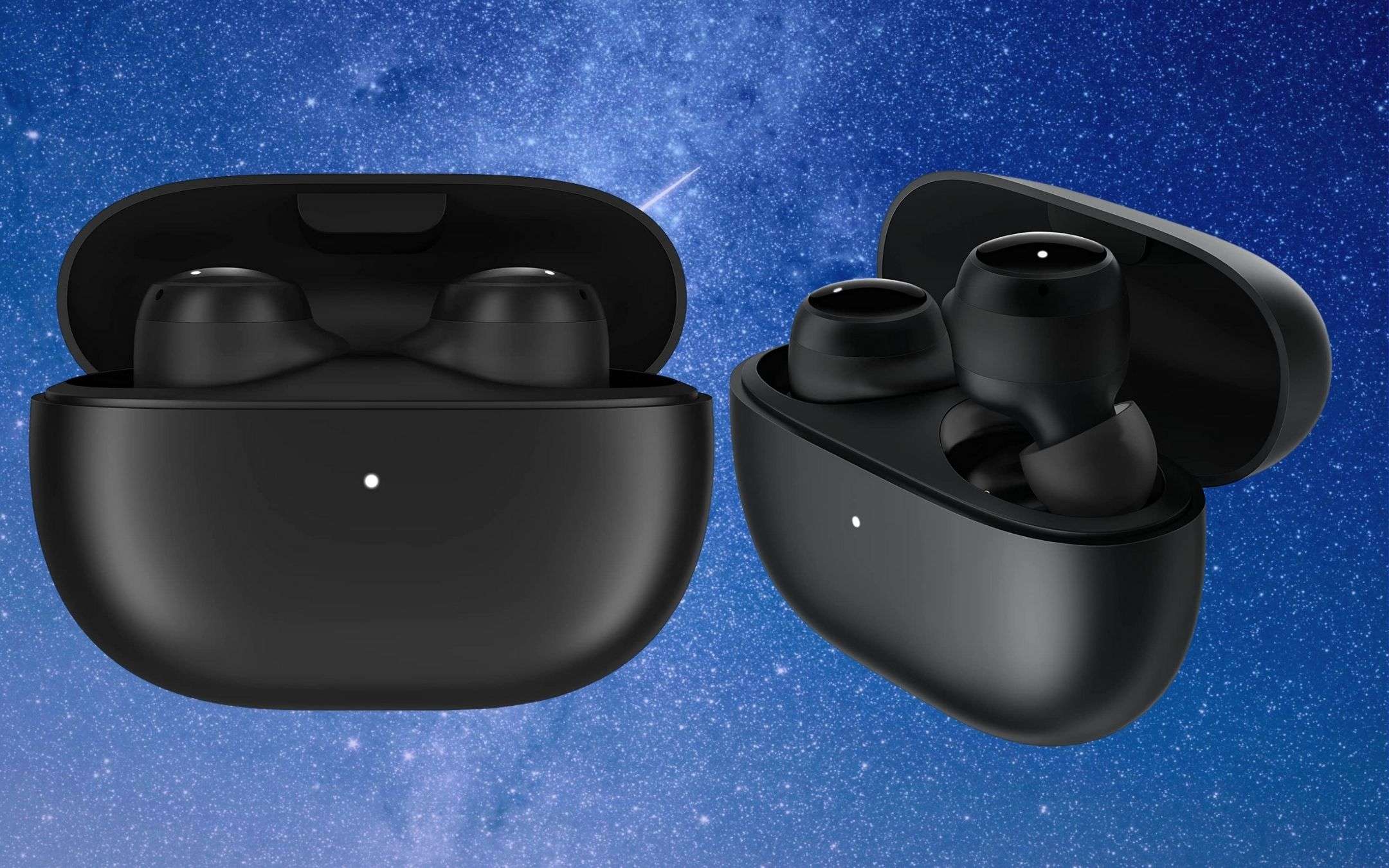 Xiaomi Redmi Buds 3 Lite: iconici auricolari a prezzo SHOCK (21€) Xiaomi Redmi Buds 3 Lite: iconici auricolari a prezzo SHOCK (21€)