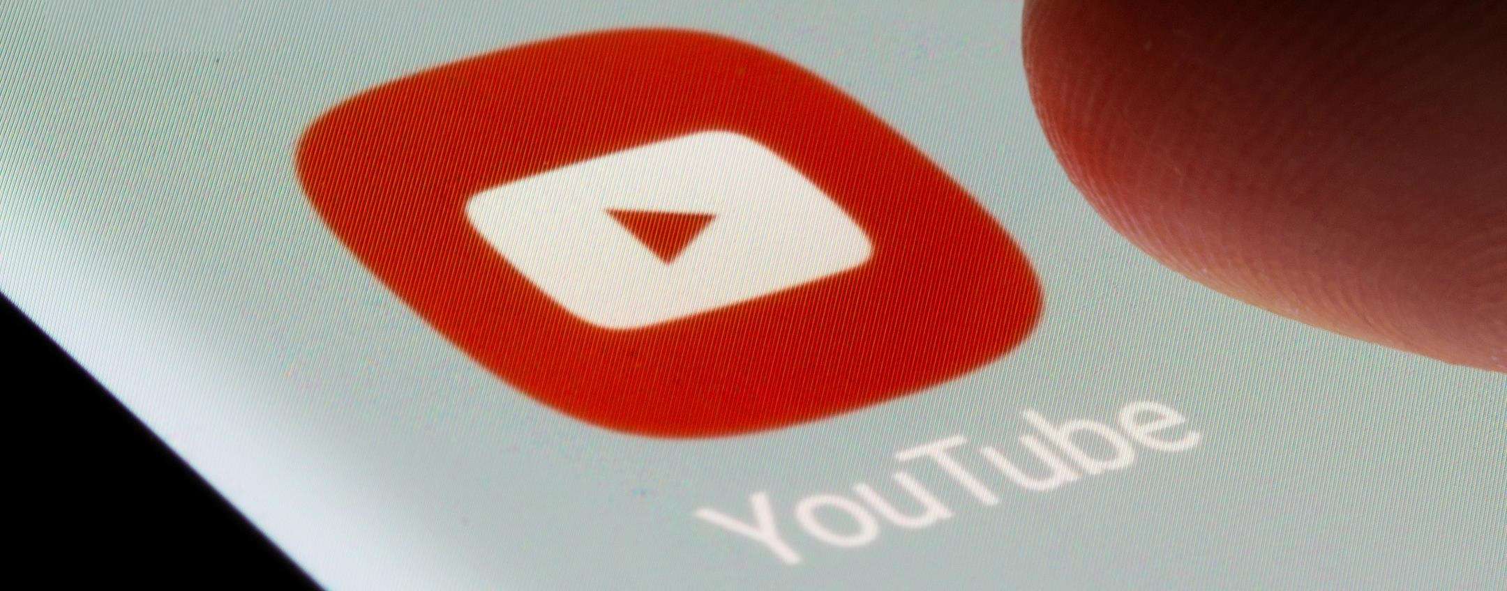 Youtube introduce una novità che ricorda parecchio TikTok ed Instagram