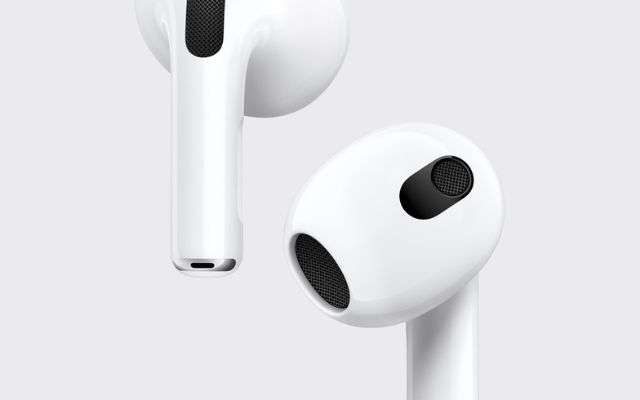 airpods 3 offerta tech esselunga 17 febbraio 2 marzo 2022