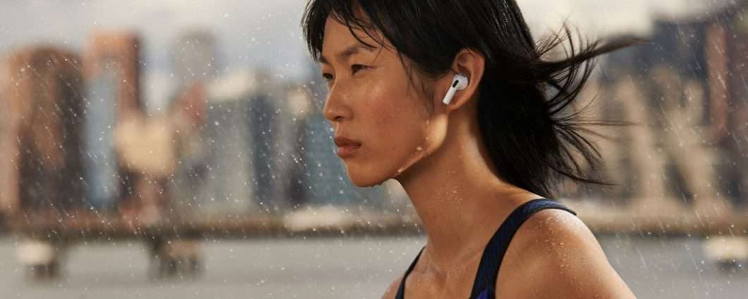 AirPods 3 a prezzo regalato: l'offerta Tech di Esselunga è incredibile