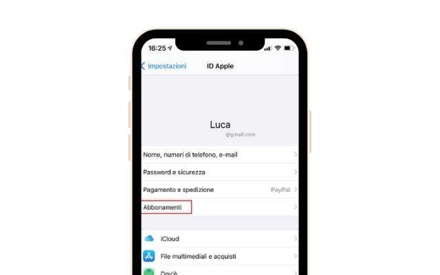 amazon-audible-come-cancellare-abbonamento-ios