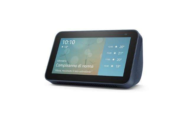 amazon-echo-show-seconda-generazione