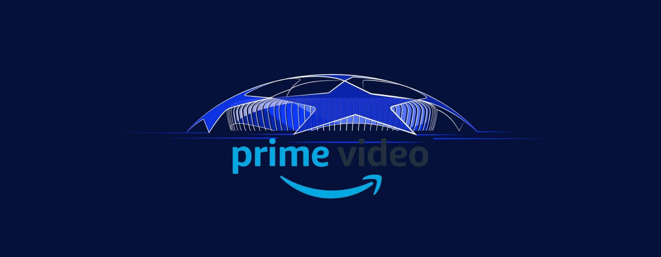 Amazon Prime Video: come vedere Inter-Liverpool gratis Amazon Prime Video: come vedere Inter-Liverpool gratis