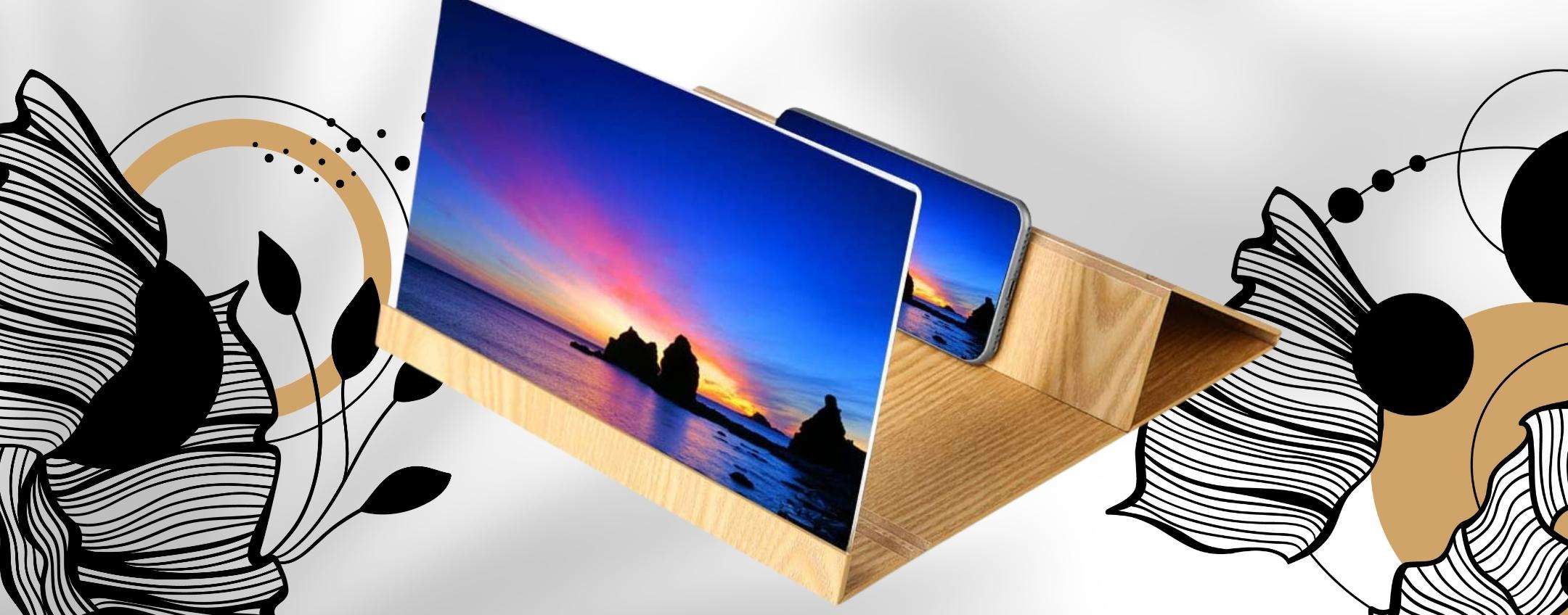 RADDOPPIA il display e goditi lo streaming da mobile (7€) RADDOPPIA il display e goditi lo streaming da mobile (7€)