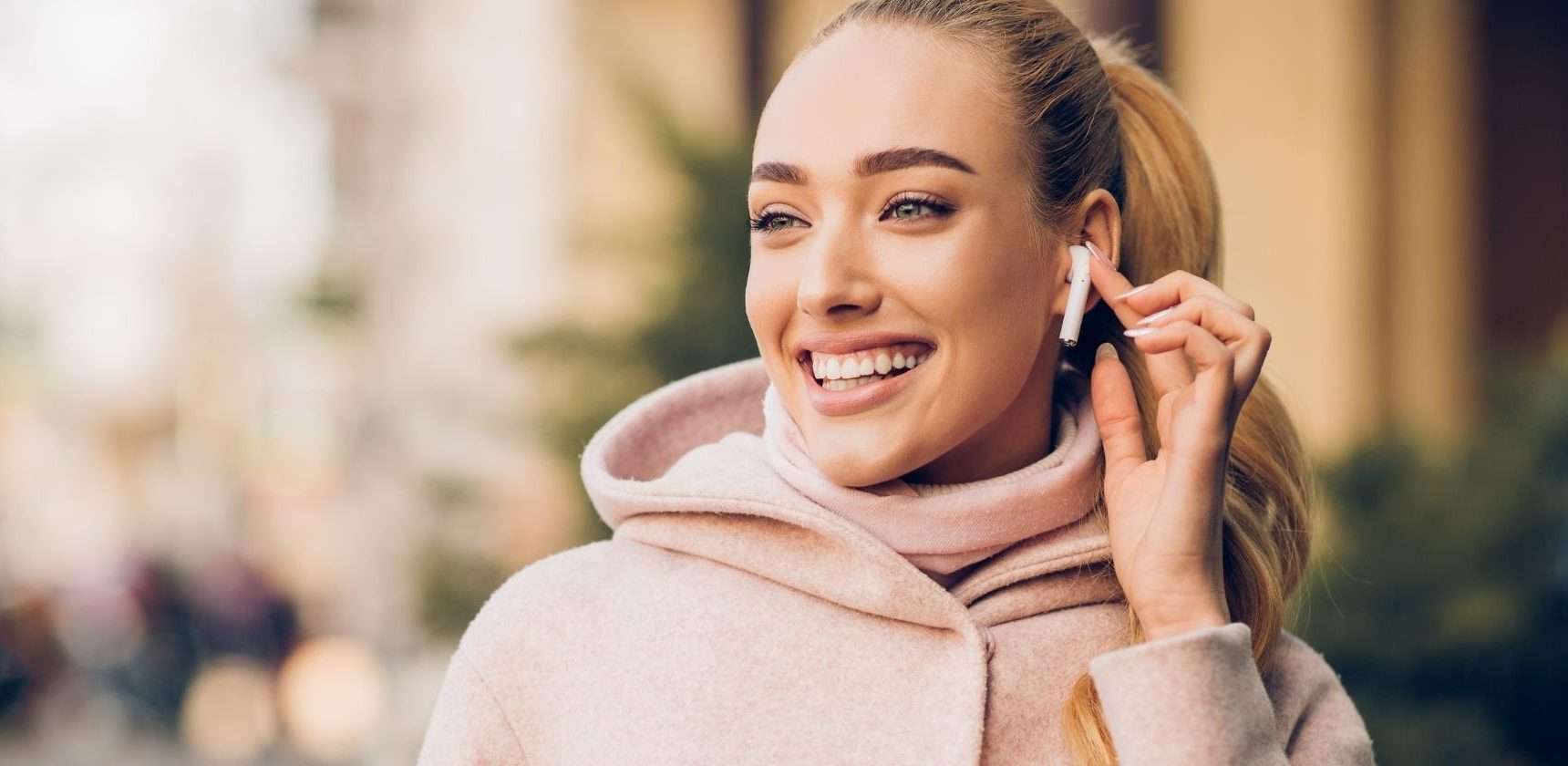 Apple AirPods: solo per oggi è l'offerta San Valentino di MediaWorld