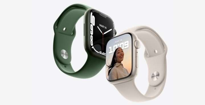 Apple Watch Series 7: Unieuro per San Valentino ti regala un extra sconto